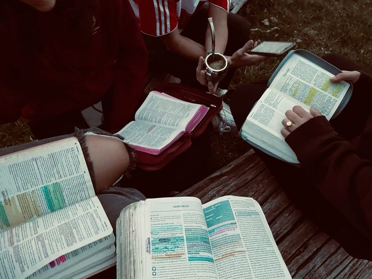 Bible Camp 2025