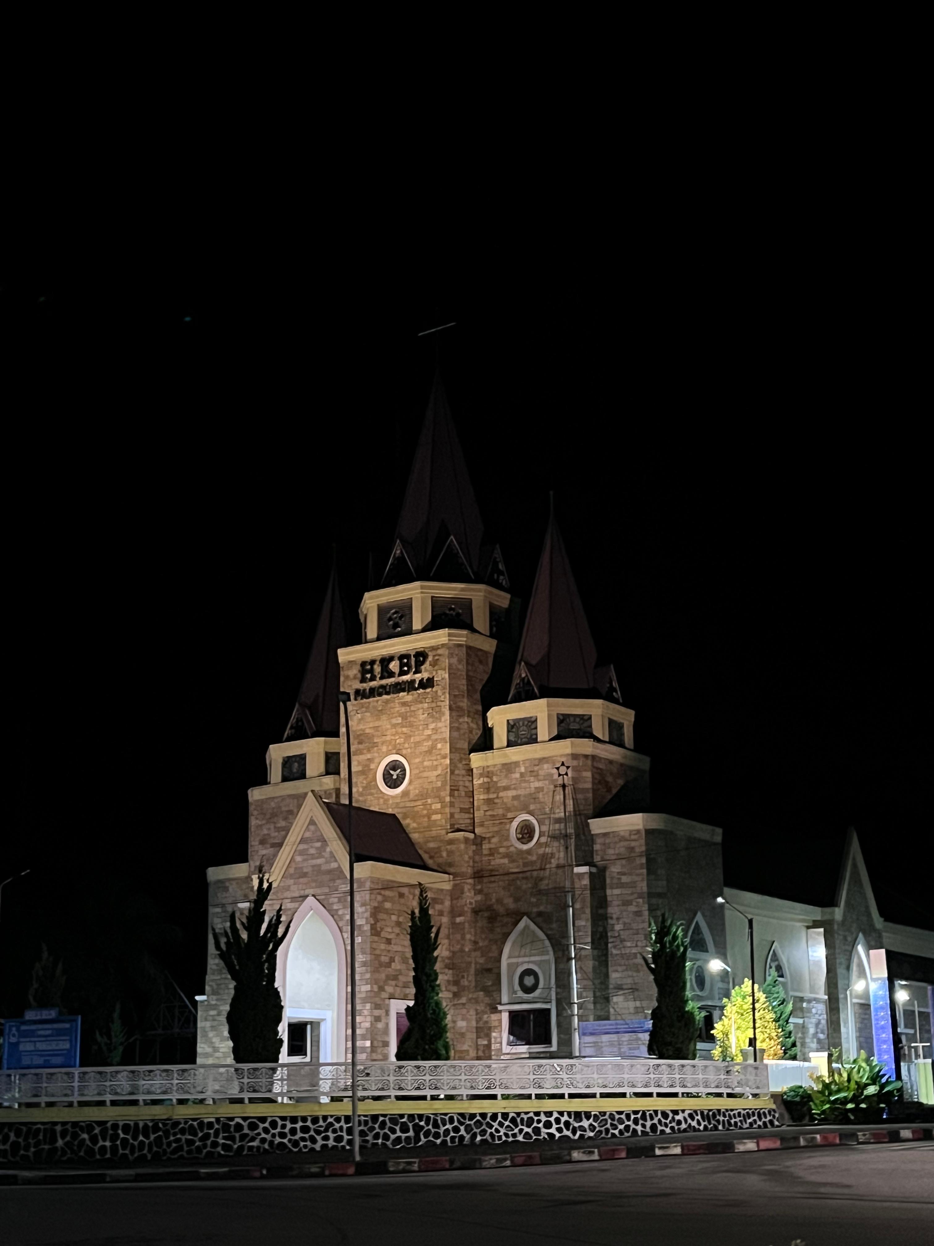 Ayat Harian